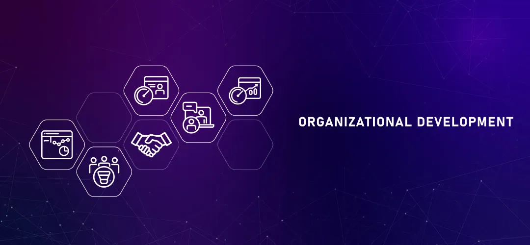 Organizational Development - Supporting Image